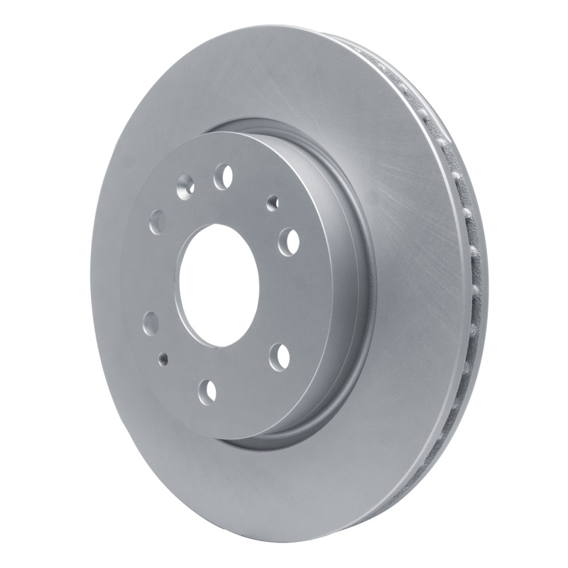 Chevrolet Colorado Brake Rotor (1) - Front - R1 Concepts - GeoSPEC Coated - `23-`25